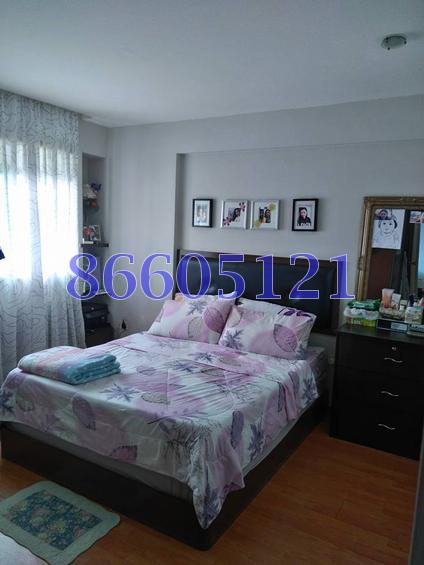 Blk 128C Punggol Field Walk (Punggol), HDB 4 Rooms #103535372